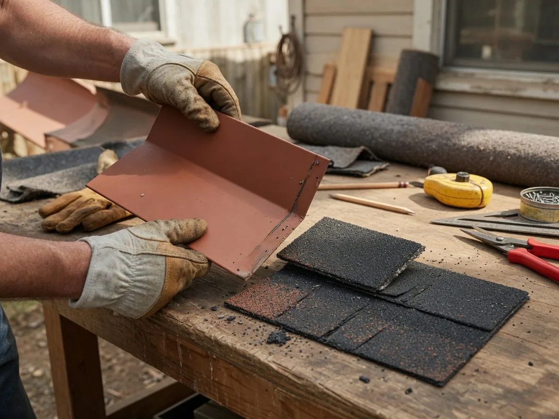Roof Repair company in Saint Elmo, IL